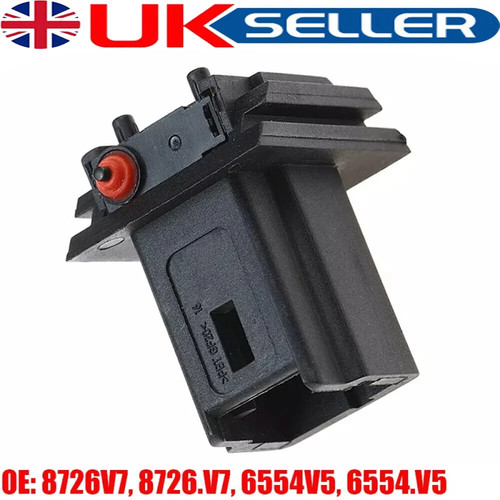 Micro switch tailgate boot - micro,