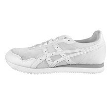 Asics Tiger Runner White Men's