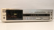 TEAC V-70C CASSETTE TAPE DECK