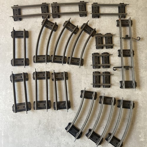 Job lot vintage - vintage, tracks