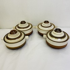 Denby Potters Wheel Rust