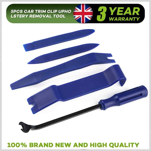 Automotive trim removal tools - automotive,