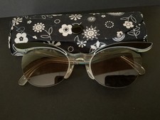 Vintage 1950s 60s Cats Eyes