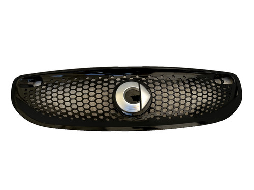 Smart fortwo front bumper - fortwo,