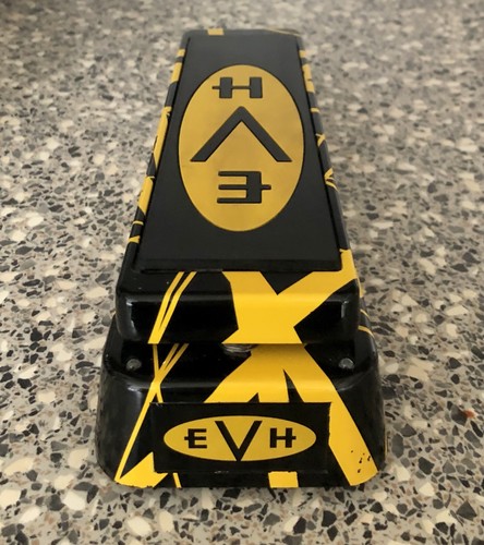 Dunlop evh95 cry baby - dunlop,