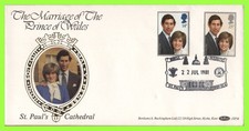 1981 royal wedding - g.b.,