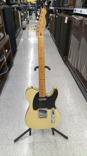 Squier 40th anniversary - 40th,