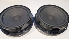 VW Golf MK4 Bora  Door Speaker