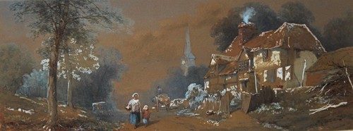 Charles thomas leeson - charles,