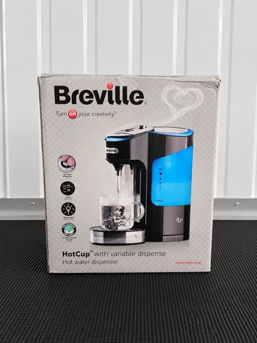 Breville hotcup hot water - hotcup,