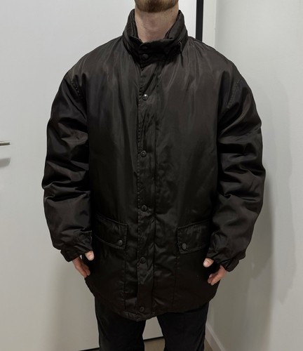 Vintage prada down mens jacket - prada,