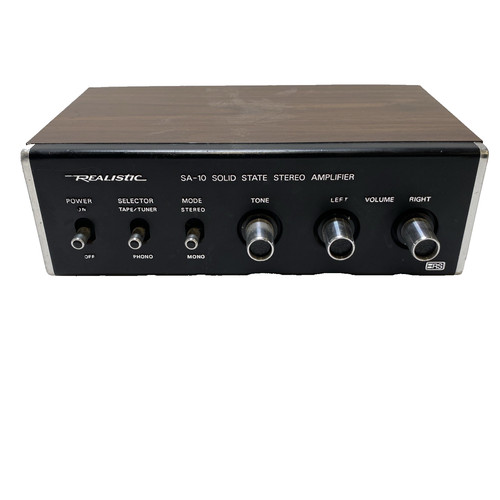 Vintage realistic 10 - vintage,