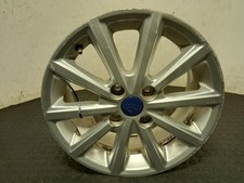 FORD FIESTA  Alloy Wheel 16"