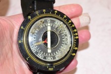 Vintage 1970s Pro Scuba Dive