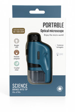 Portable Handheld Small