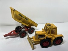 Matchbox Super Kings K-5