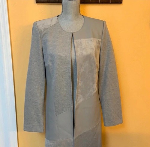 Calvin klein ladies gray - klein,