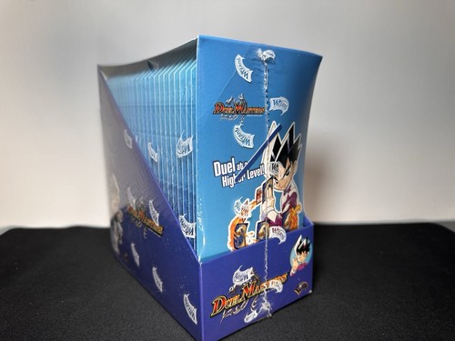 Booster box 1st edition - 1st, duel