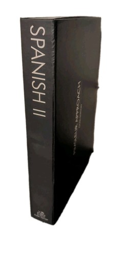 Pimsleur approach spanish - pimsleur, ii