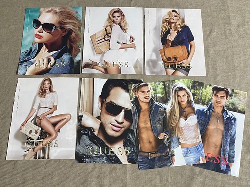 Guess 2010 2011 - 2010, page