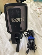 Rode NT- USB  Professional