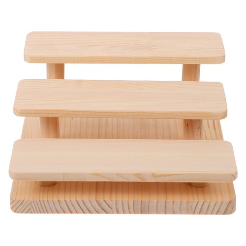 1pc solid wood - 1pc,