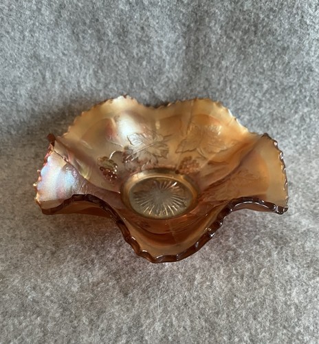 Vintage jeannette iris - iris, &