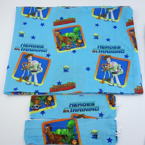 Vintage disney toy story - story, pair