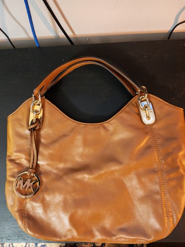 Michael kors soft - kors, leather