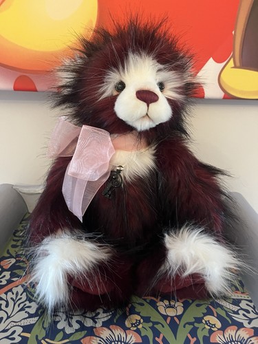 Charlie bears thingymabob - bears,
