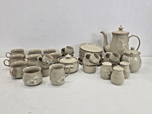 Piece denby daybreak tea - daybreak,