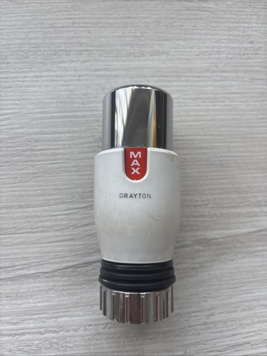 Drayton trv3 thermostatic - drayton,