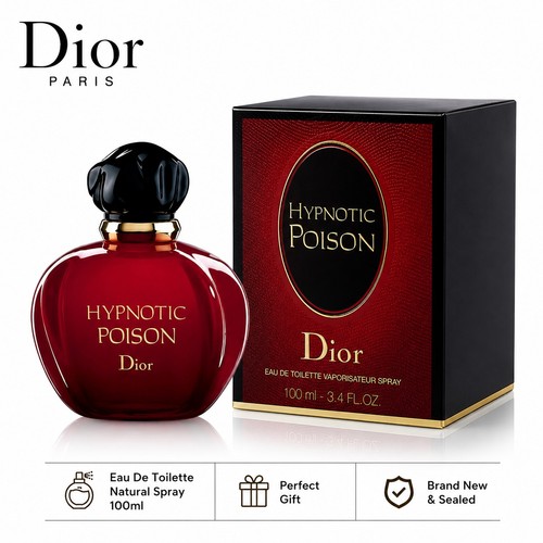 Dior hypnotic poison eau - hypnotic, de