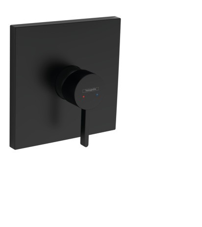 Hansgrohe shower mixer