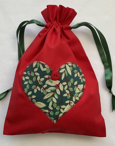 Handmade reusable fabric - reusable,