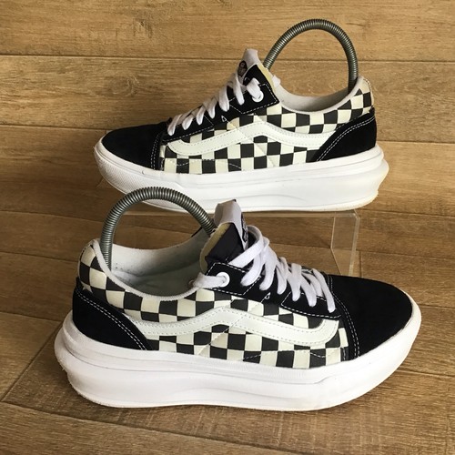 Vans old skool overt - vans,