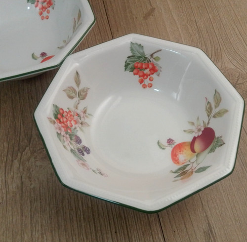Fresh fruit bowls johnson - fresh,