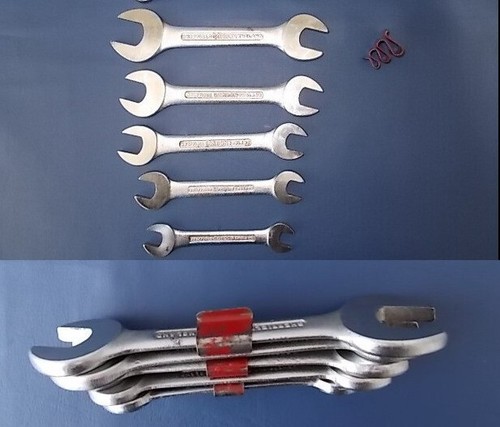 Set gordon tools - set, 5