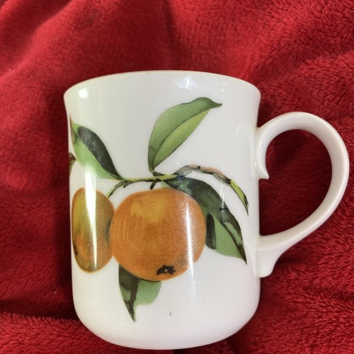 Royal worcester evesham gold - royal,