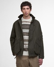 Barbour Heritage Arndale