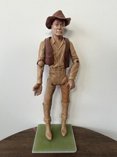 Vintage Marx Johnny West
