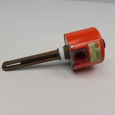 Tempco TSP02082 120V 1500W