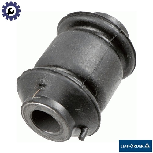Mounting controltrailing - 2x,