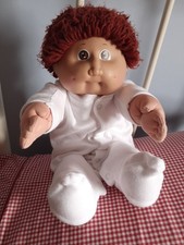 Cabbage Patch Kid Doll Original