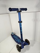 Micro Scooters Maxi Deluxe LED