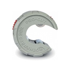 Rothenberger PRO-CUT 22mm Copper Pipe Tube Cutter Pipeslice