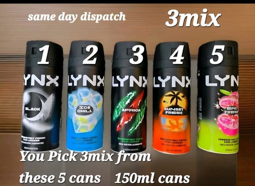 Deal lynx you pick - deal, 🤭