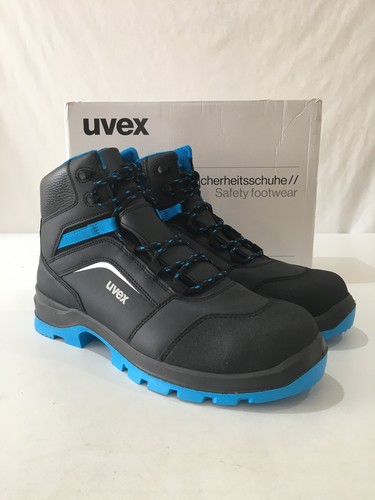 Uvex xenova safety - xenova, boots