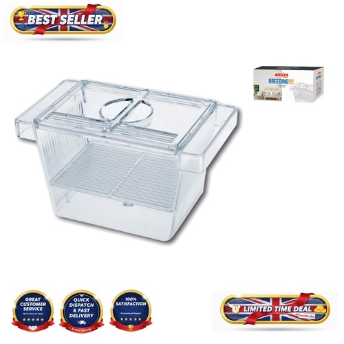 Indoor fish breeding tank - fish, –