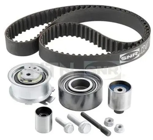 Timing belt kit kd457 snr - timing,